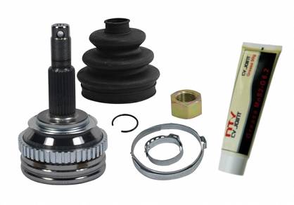 CV Joint & Boot Kit OUTER Duplicate-1 Duplicate-1