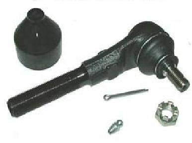 Tie Rod END - Right Duplicate-1