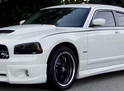 CHARGER 2006-2017