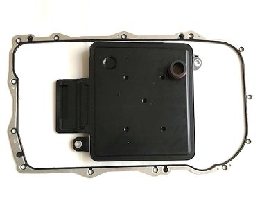 Filtr automatycznej skrzyni biegów 850RE 8HP75 JEEP WRANGLER JL 2018- , GLADIATOR JT 2020- , RAM1500 2019