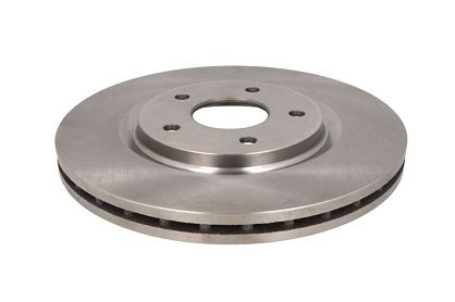 Tarcza hamulcowa przód 330mm CHRYSLER PACIFICA 2017-2020 RU / CHRYSLER VOYAGER T&C 2012-2020 RT / DODGE GRAND CARAVAN 2012-2020  RT JOURNEY 2012-2020 JC / FIAT FREEMONT 2012-2016 / VW ROUTAN 2012-2014