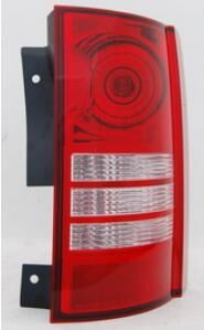 Lampa tylnia prawa wersja USA 2008-2010  Chrysler Town & Country RT