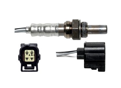 Sonda Lambda [z Wtyczką] 2.7 3.7 4.0 4.7 5.7  PRZED katalizatorem OE 2005-2006 Jeep Grand Cherokee WK WH , Commander / Chrysler 300C 05-06 / Dodge Charger Dakota Durango Magum Ram 05-06 