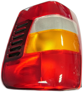 Lampa tylna PRAWA EUROPEJSKA (4żarówki) - Jeep Grand Cherokee 1999-2004 WJ WG