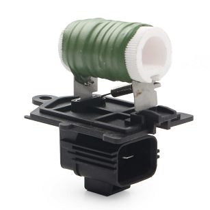 Rezystor/ opornik wentylatora chłodnicy CHRYSLER  VOYAGER TOWN & COUNTRY 2008-2016 RT / DODGE GRAND CARAVAN 2008-2019 RT  / DODGE JOURNEY 2009-2018 JC / VW ROUTAN 2008-2014