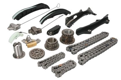 ZESTAW ROZRZĄDU 3.6L 3.2L JEEP CHEROKEE KL GRAND CHEROKEE WK2 WL WRANGLER JK RAM15000 CHRYSLER 200 300 GRAND VOYAGER, TOWN & COUNTRY AVENGER CHALLENGER CHARGER DURANGO GRAND CARAVAN JOURNEY FREEMONT