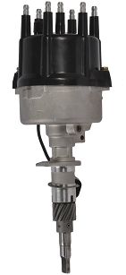 APARAT ZAPŁONOWY kpl. 4.0 JEEP CHEROKEE 1994-1997 XJ / GRAND CHEROKEE 1994-1997 ZJ ZG / WRANGLER 1994-1997 YJ TJ - UF97